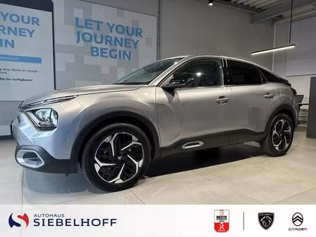 Citroën C4 1.2 PureTech 131 Max