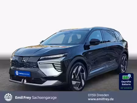Mitsubishi Eclipse Cross 218