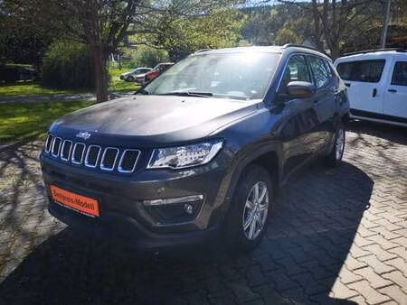 Jeep Compass 1.4 140 Longitude