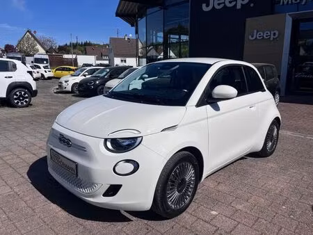 Fiat 500 118