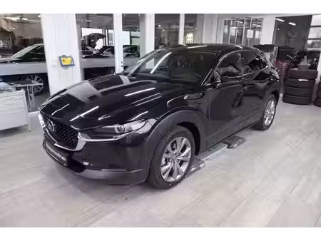 Mazda CX-30 Centre Line