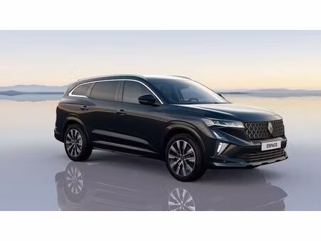 Renault Espace 1.2 200 Techno