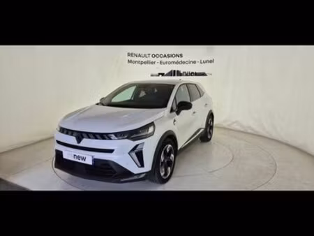 Renault Symbioz E-Tech 1.6 145 Techno