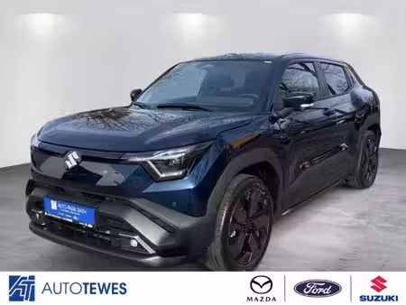 Suzuki Vitara 184 Comfort 4x4