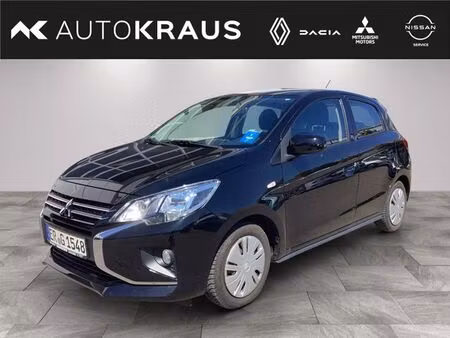 Mitsubishi Space Star 1.2 71