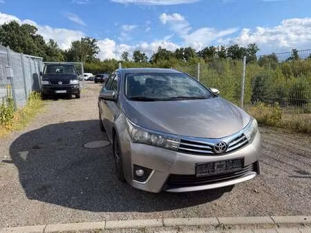 Toyota Corolla 1.4 90 Life