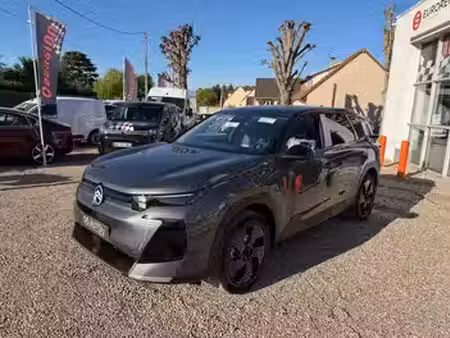 Citroën C5 Aircross 1.2 145 Plus