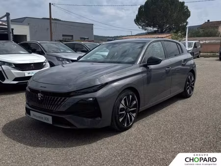 Peugeot 308 1.2 145