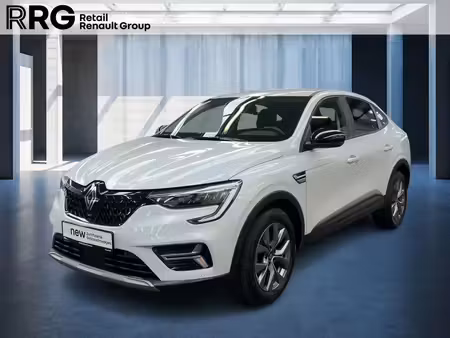 Renault Arkana 1.3 TCe 140 Evolution