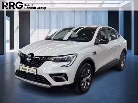 Renault Arkana 1.3 TCe 140 Evolution