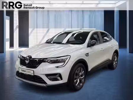Renault Arkana 1.3 TCe 140 Evolution