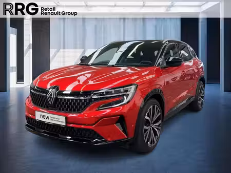 Renault Austral 1.2 200 Iconic