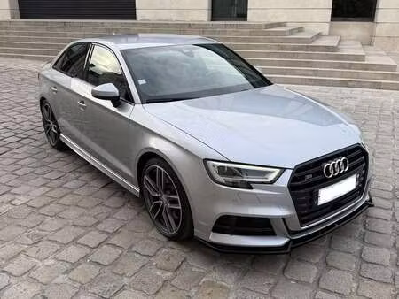 Audi A3 S3 2.0 quattro