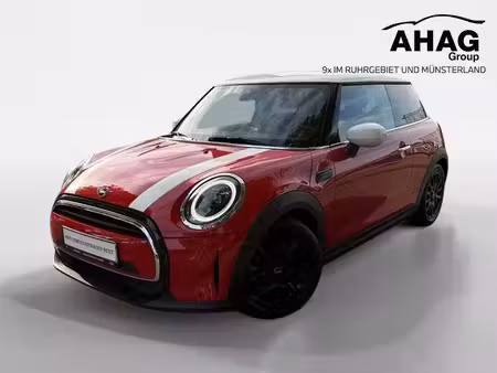 Mini Mini Cooper 1.5 136