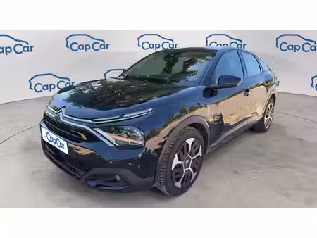 Citroën C4 1.2 PureTech 131 Feel