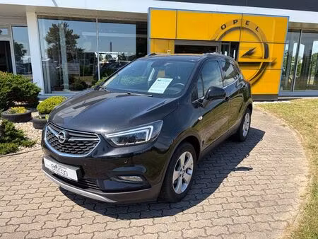 Opel Mokka 1.6 CDTI 136 Innovation