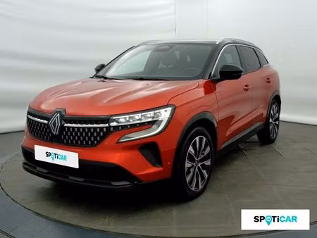 Renault Austral 1.2 200 Techno