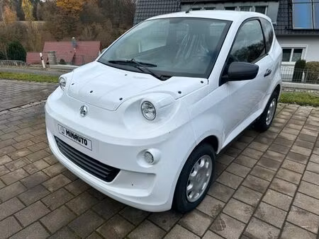 Aixam Minauto 0.5 6