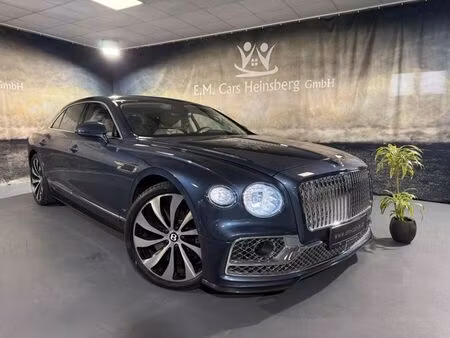 Bentley Flying Spur V8 4.0