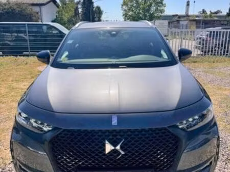 DS 7 1.5 HDi 131
