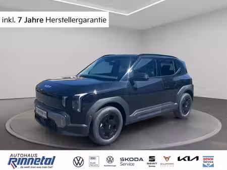 Kia EV2 147 Earth