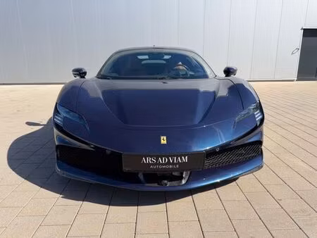 Ferrari SF90 Stradale V8 4.0
