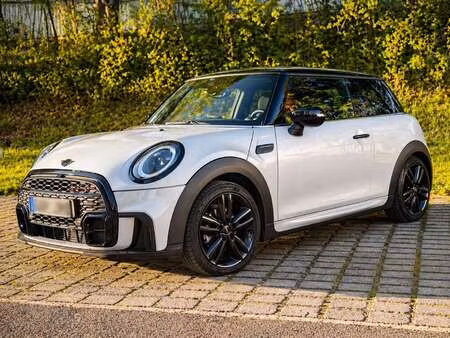 Mini Mini John Cooper Works 1.5 136