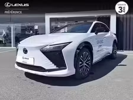 Lexus RZ 381 Executive