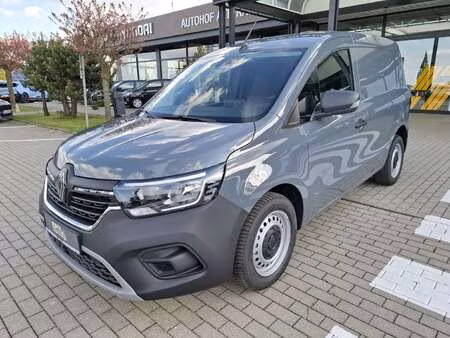Renault Kangoo 1.5 dCi 70
