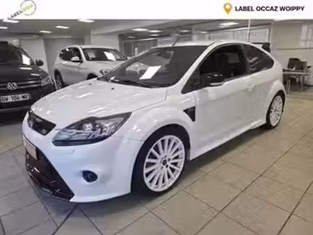 Ford Focus RS 2.5 305
