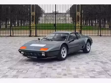 Ferrari 512BBI