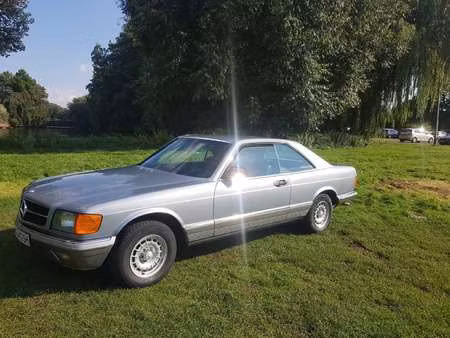 Mercedes-Benz Classe S 