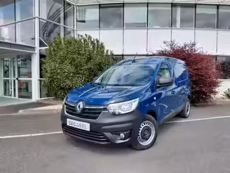 Renault Express Van 1.5 dCi 95 Confort