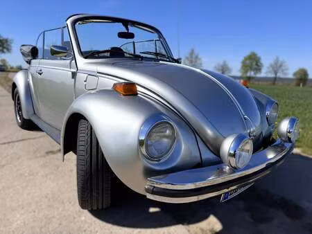 Volkswagen Beetle 1.6