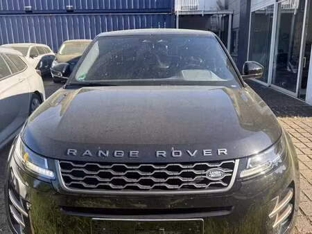 Land Rover Range Rover Evoque D165 2.0 163 R‑dynamic S 4x4
