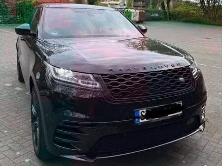 Land Rover Range Rover Velar D180 2.0 180 R‑dynamic S 4x4