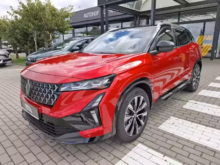 Renault Austral Techno