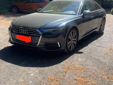 Audi A6 45 TDI 3.0 TDI 245 Design quattro