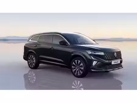 Renault Espace Techno