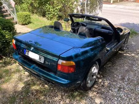 BMW Z1 2.5 170