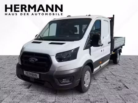 Ford Transit 2.0 TDCi 131