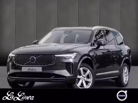 Volvo XC90 T8 2.0 310 4x4