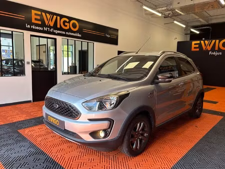 Ford KA+ 1.2 85 Active