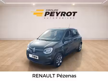 Renault Twingo 1.0 SCe 65 Équilibre