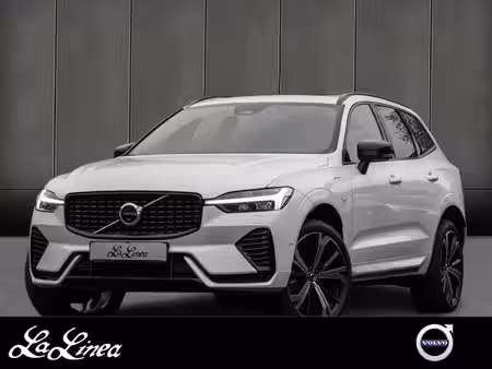 Volvo XC60 2.0 4x4