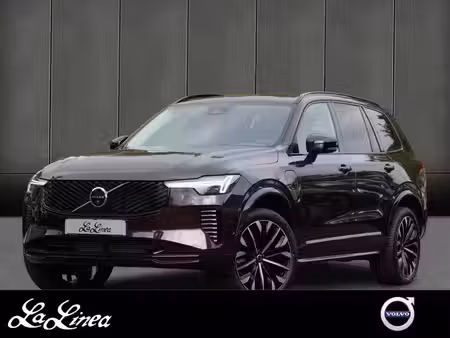 Volvo XC90 T8 2.0 310 4x4