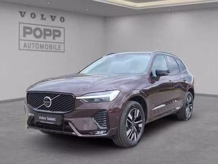 Volvo XC60 2.0 4x4