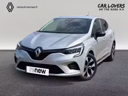 Renault Clio 1.0 TCe 90