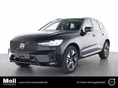 Volvo XC60 2.0 4x4
