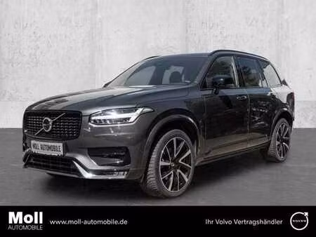 Volvo XC90 T8 2.0 310 4x4